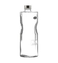 Luigi Bormioli Juice Bottle 1LT With Lid 11319/01