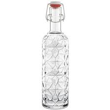 Luigi Bormioli 1L Preziosa Water Bottle H10271