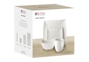 Dinner Set 16pc Diamonds D/S Maxwell Williams JX260716