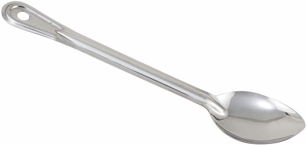 Spoon 39Cm Basting Solid 4Bsp