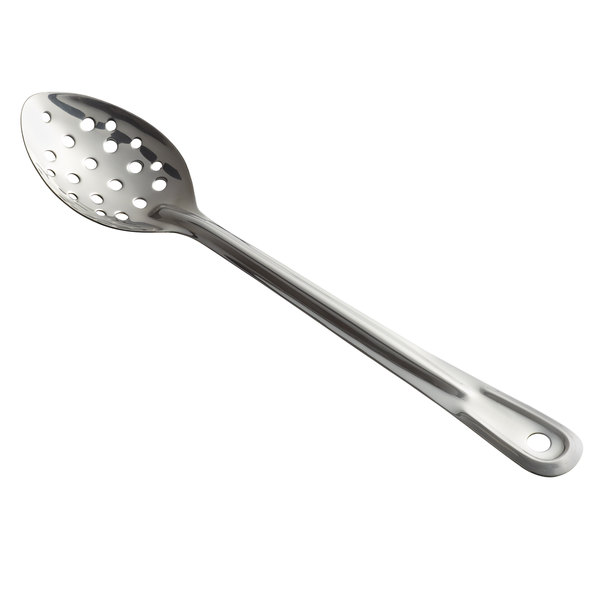 Spoon 39Cm Basting Slott 4Bsps