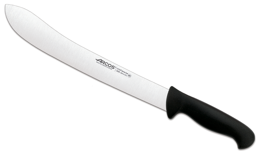 Arcos Knife 300mm Butcher 2928