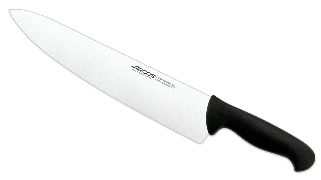 Arcos Knife 300mm Cooks 2923