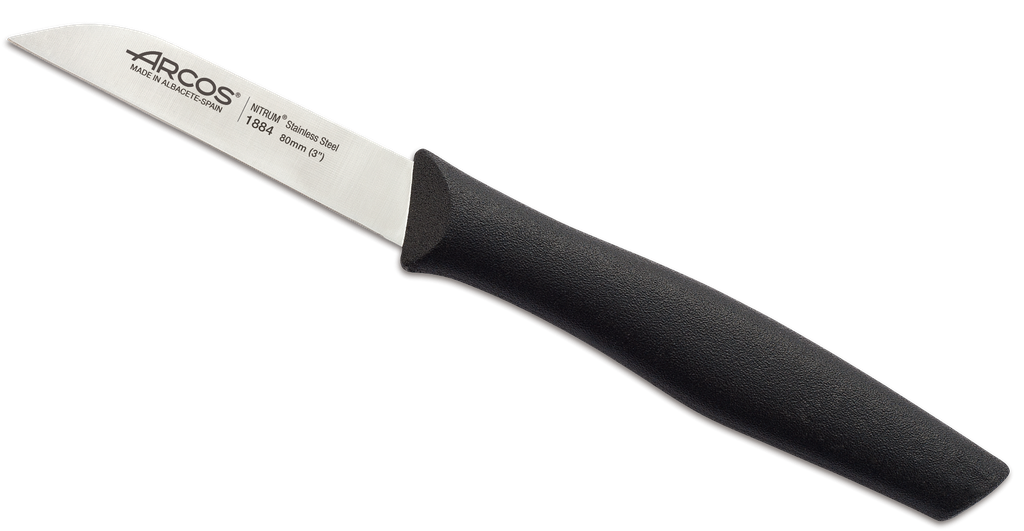 Arcos Knife 80Mm Black 1884