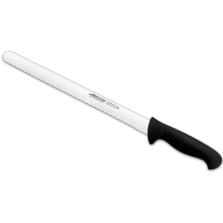 Arcos Knife 300mm Slicing Serrated 2937