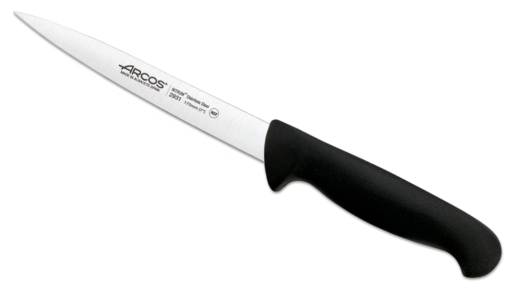 Arcos Knife 170Mm Sole 2931