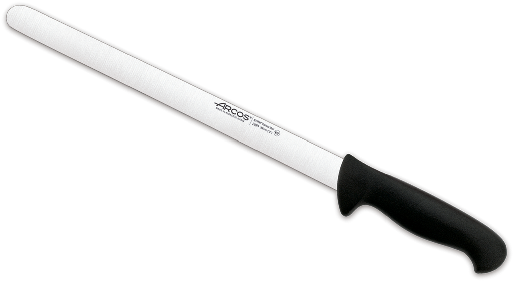 Arcos Knife 300mm Slicing 2934