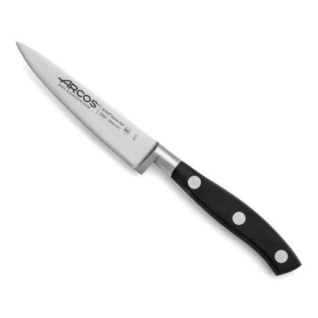 Arcos Knife 100mm Paring Riviera Forged Steel 230200