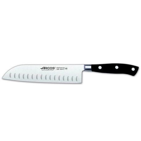 Arcos Knife 180Mm Sushi Riviera Forged Steel 233500