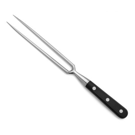 Arcos Fork 180mm Carving Riviera Forged Steel 233300