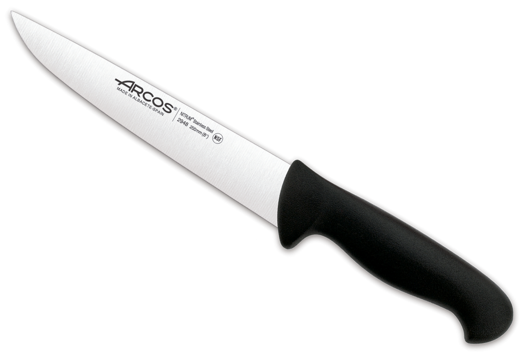 Arcos Knife 200mm Carving 2948