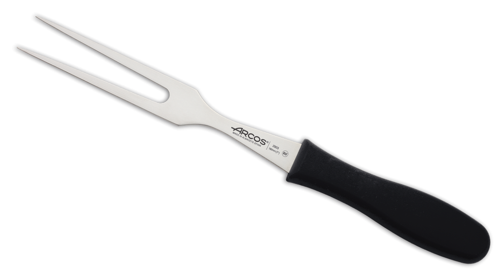 Arcos Fork 180Mm Carving 2903