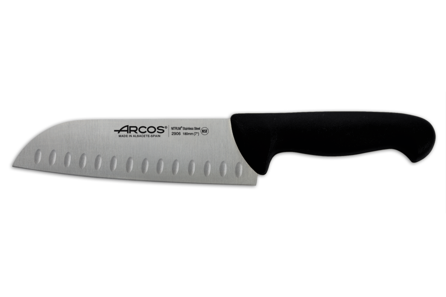 Arcos Knife 180Mm Santoku 2906