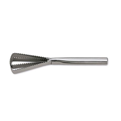 Arcos Fish Scaler 260mm Stainless Steel - 7905