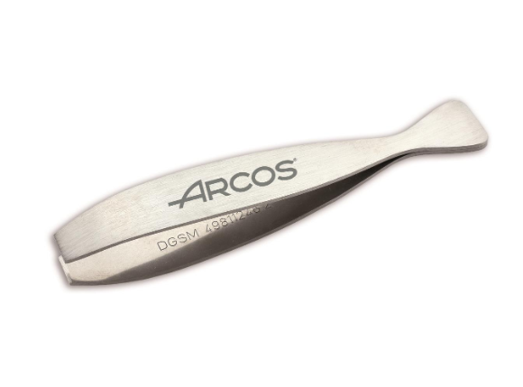 Arcos Pin Bone Tweezers 6050