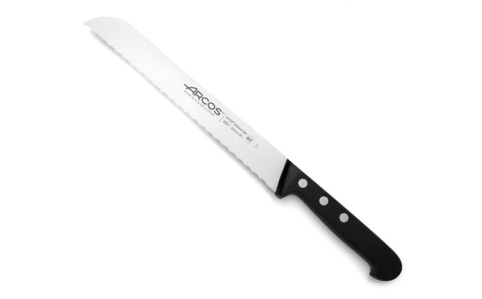 Arcos Knife 200Mm Bread Universal 2821