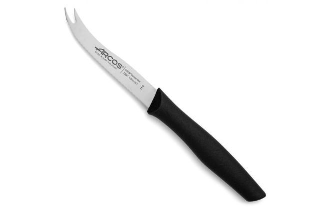 Arcos Knife 105mm Cheese Serrated 188700