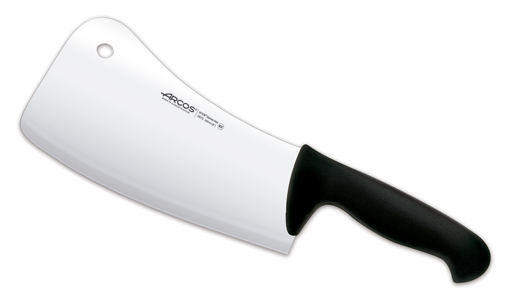 Arcos Cleaver 200Mm 2972