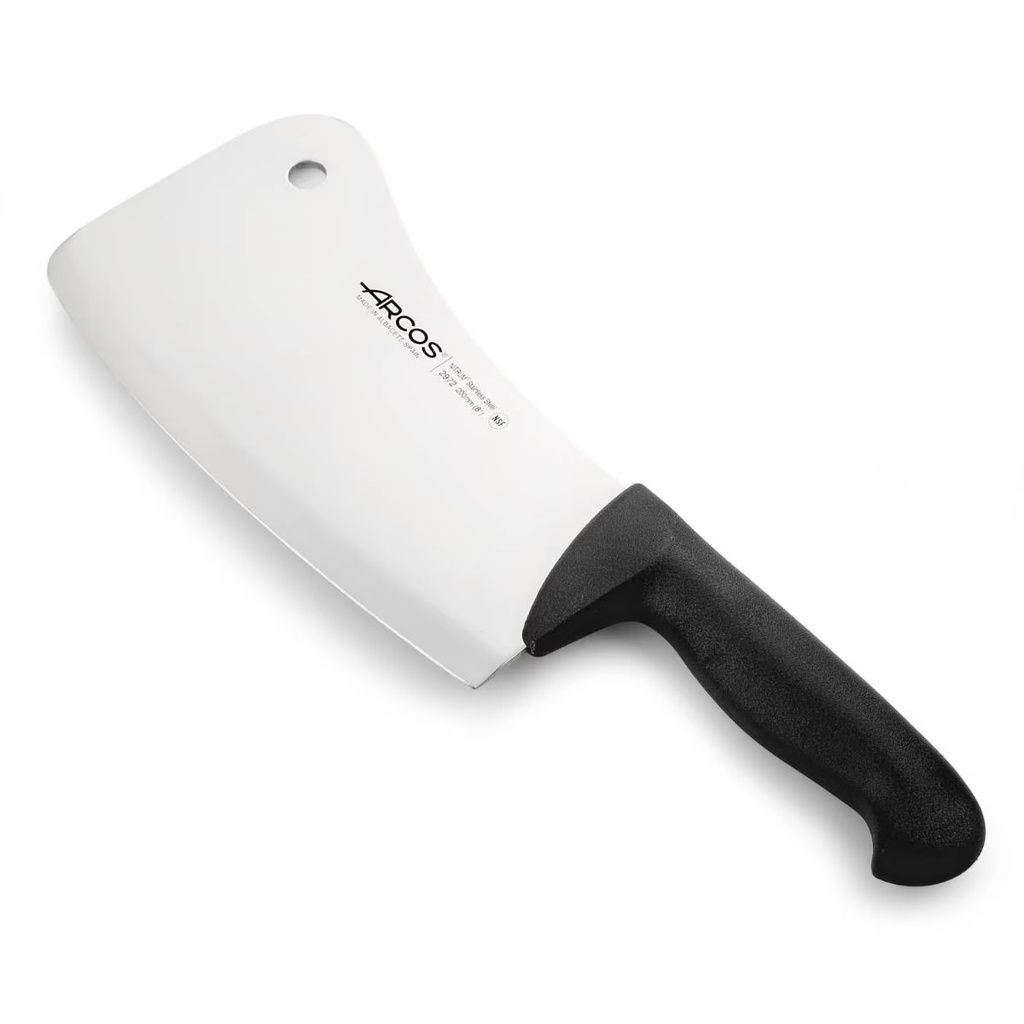 Arcos Cleaver 200mm - 2900 Series - 297225