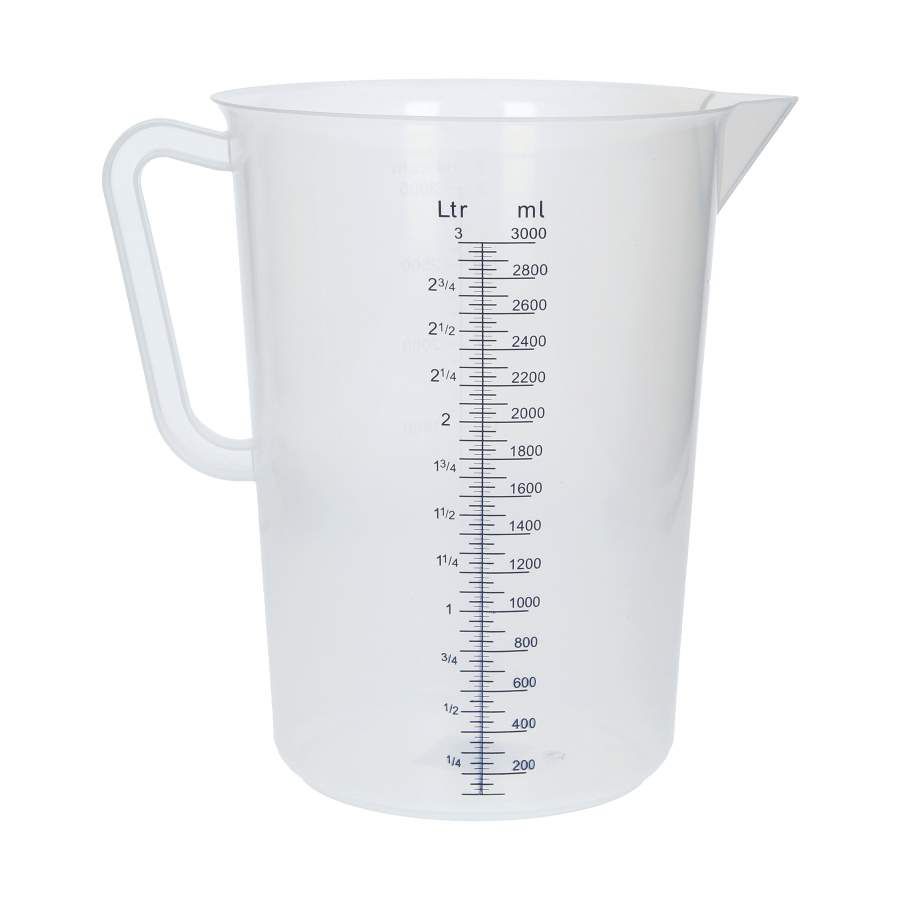 Measuring Jug 0.5L Polyp 86021