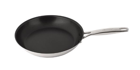 Arcos Frying Pan 24Cm Durapro 698100