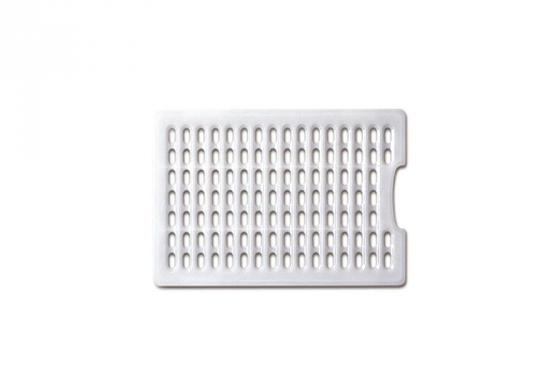 Araven Drain Tray 47X26X2Cm Polypropylene 71.00256