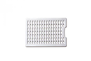 Araven Drain Tray 12X10.5X2Cm Polypropylene 71.00254