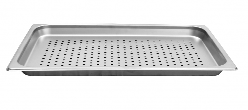 Insert Full 65Mm Perfoterd 7Pgn1-65