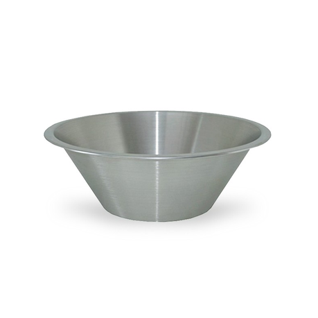 Bowl 34X13Cm Tapered 1Mb3Wbc