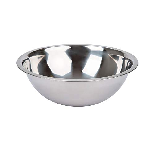 Bowl 155mm Stainless Steel Basic - 4RB7