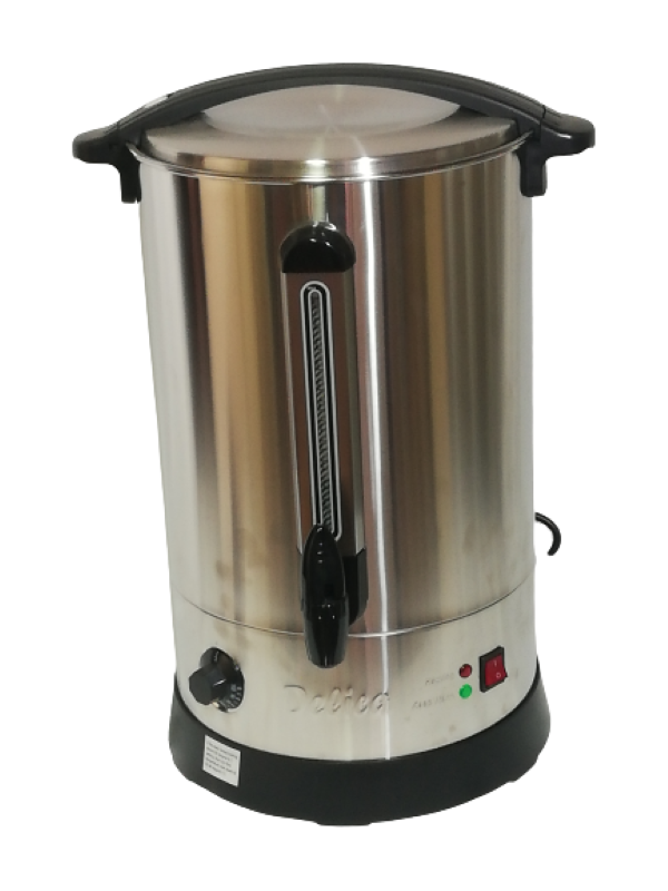 Urn 30Lt Stainless Steel Import