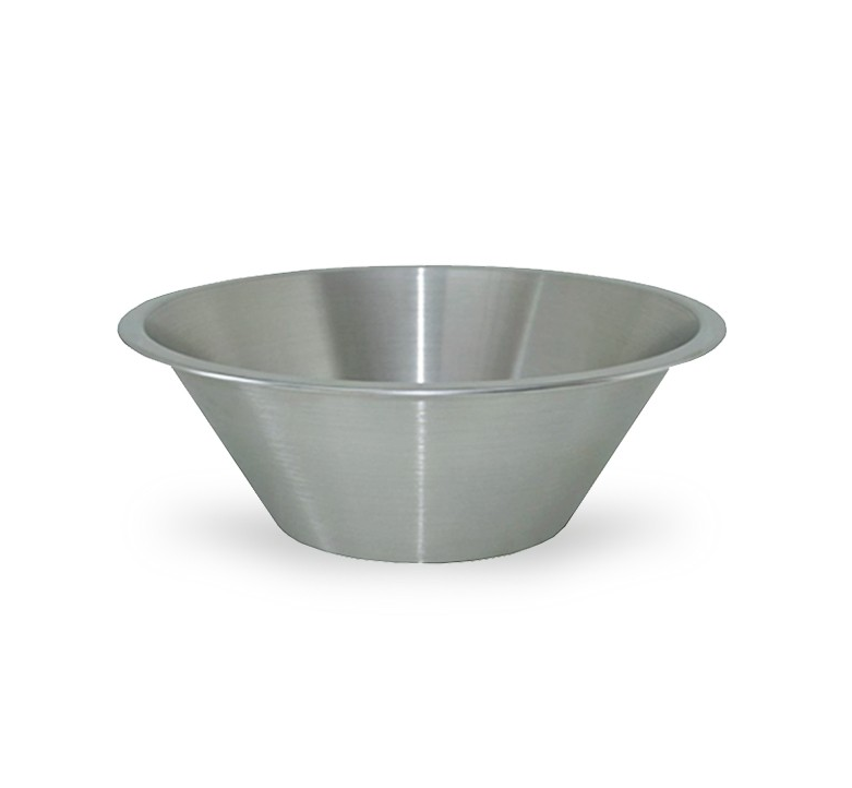 Bowl 26Cm Ss Tapered 1Mb1