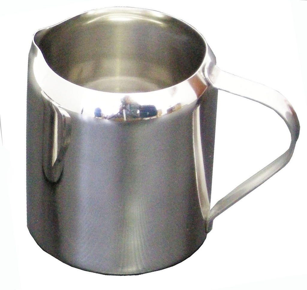 Milk Jug 130Ml Ss Sk 6Mj15