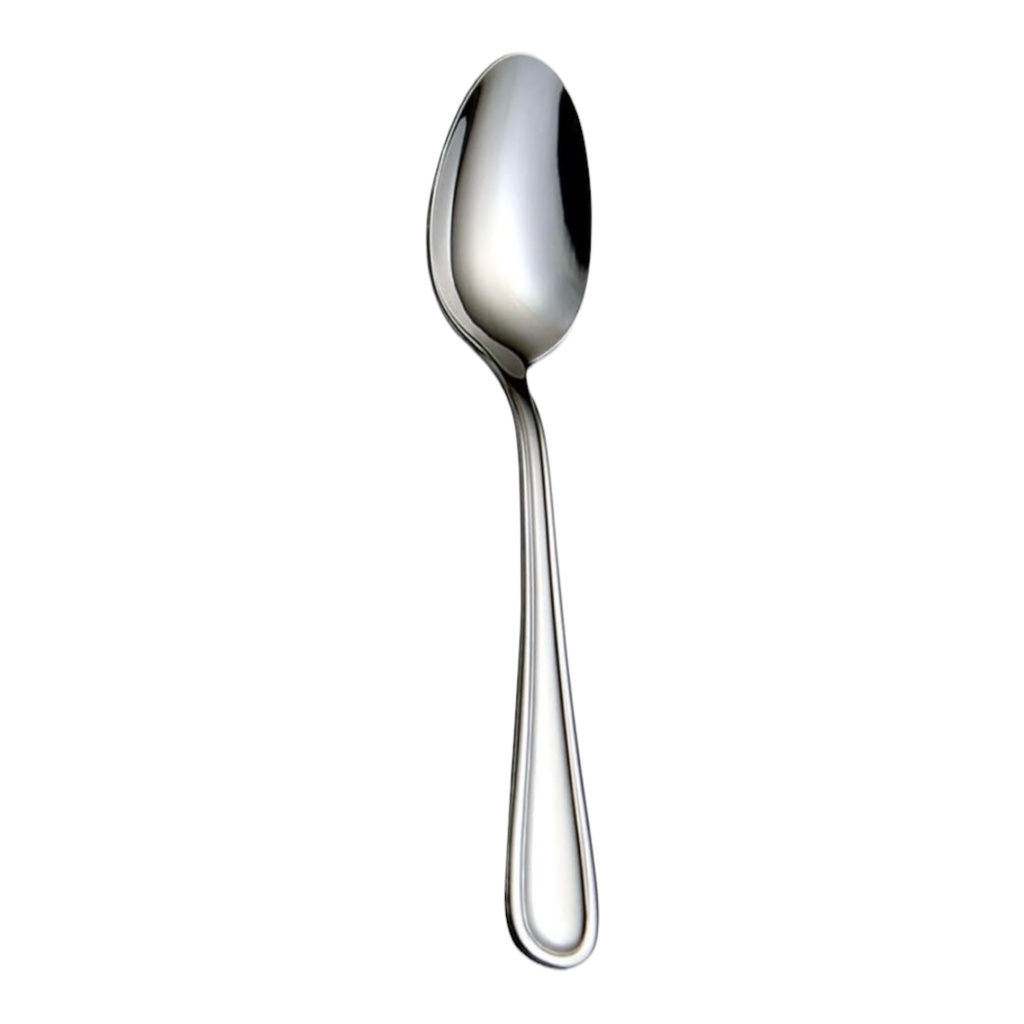 Teaspoon Classic Pop