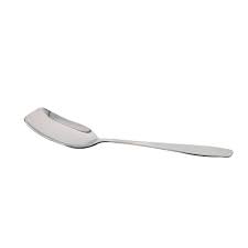 Serving Spoon 26Cm Multi Pattern Stainless Steel