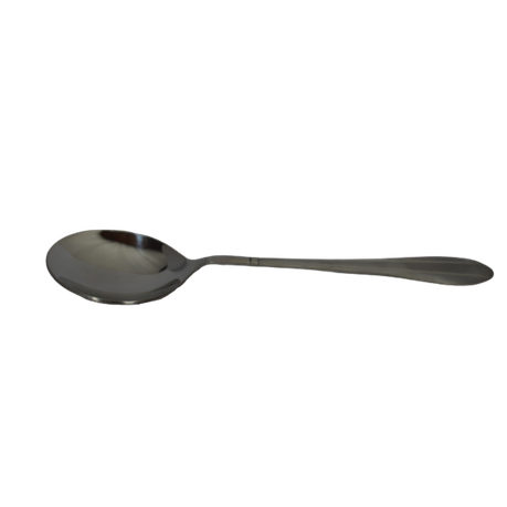 Serving Spoon Daffodil Rnd PB1612\PB1265\PB1840\PBI368