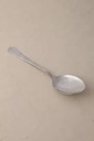 Serving Spoon 23Cm Metro Plain