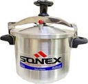 Pressure Cooker 5Lt Sonnex