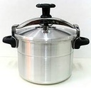 Pressure Cooker 9Lt Sonnex