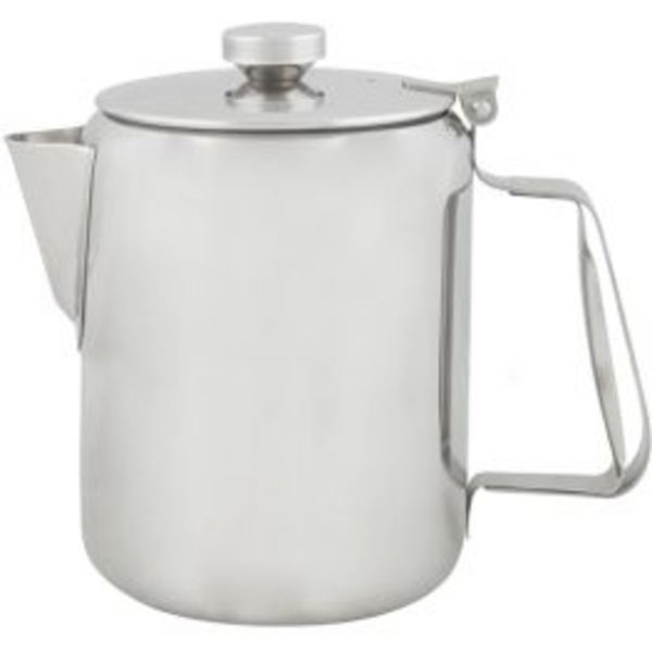 Coffee Pot 1L Stainless Steel 6Cp100
