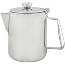 Coffee Pot 1L Stainless Steel 6Cp100