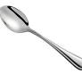 Dessert Spoon 6Pc Classic Plain Royal Embassy