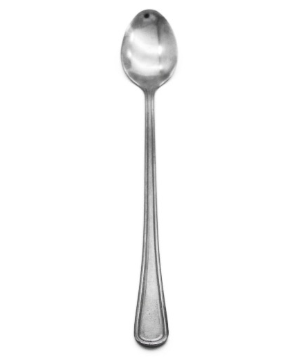 Soda Spoon Diamond Embassy