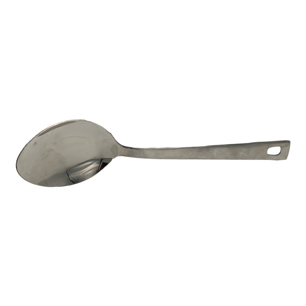 Serving Spoon 27Cm Ss Srm15166