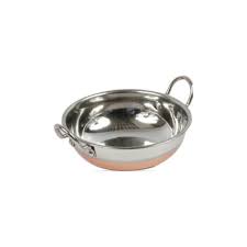 Kadai 14Cm Copper Dt Srm15172