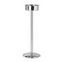 Stand For Ice Bucket 64X17Cm Premium Stainless Steel 16154