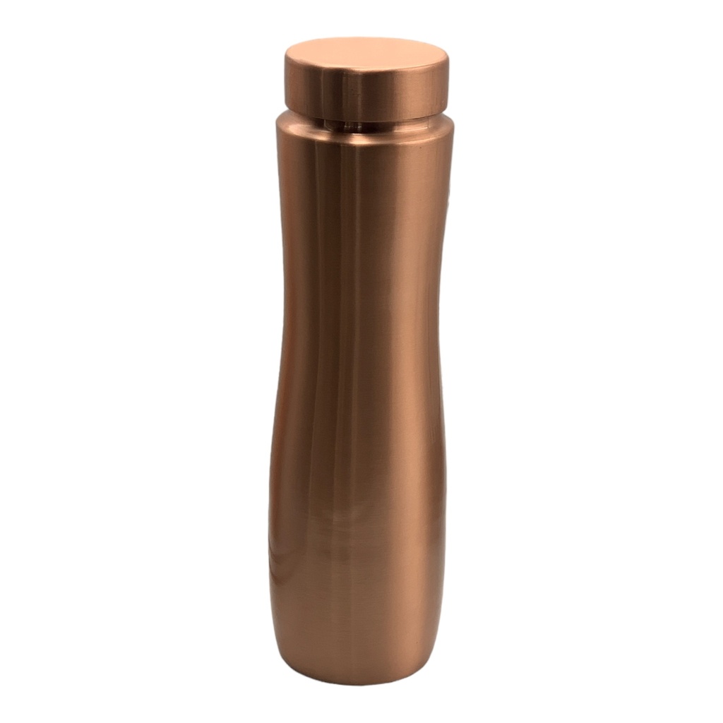 Water Bottle 950Ml Copper Classic Dr.Pride -Crm Dp-01