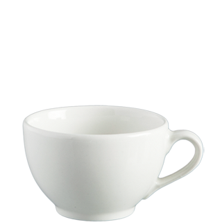 Cup 230Ml Tea Blanco Continental China Nd