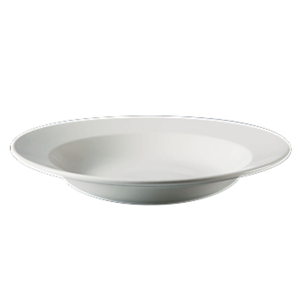 Bowl 26Cm Pasta Polaris Continental China Nd