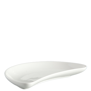 Crescent Salad Plate 20Cm Conti